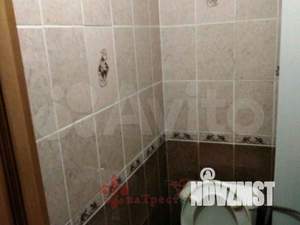 4-к квартира, вторичка, 75м2, 1/9 этаж