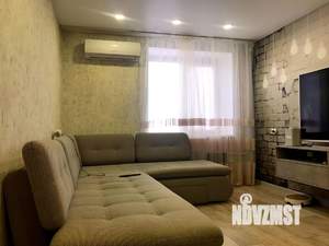 1-к квартира, вторичка, 35м2, 6/14 этаж