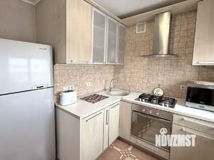 3-к квартира, вторичка, 62м2, 5/5 этаж