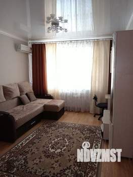 1-к квартира, вторичка, 49м2, 2/6 этаж