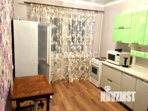 2-к квартира, вторичка, 56м2, 10/15 этаж