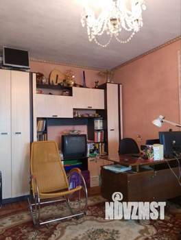 1-к квартира, вторичка, 39м2, 15/16 этаж