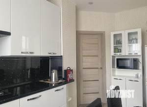 1-к квартира, сданный дом, 38м2, 3/9 этаж