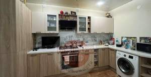 1-к квартира, вторичка, 57м2, 4/14 этаж