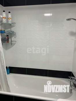 1-к квартира, вторичка, 49м2, 13/19 этаж