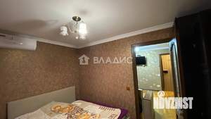 3-к квартира, вторичка, 66м2, 5/9 этаж