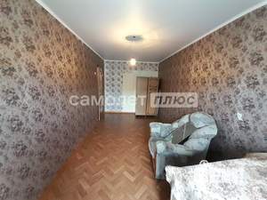 2-к квартира, вторичка, 46м2, 4/5 этаж