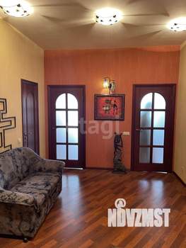 1-к квартира, вторичка, 60м2, 3/6 этаж