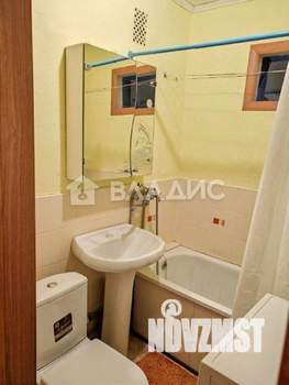 1-к квартира, вторичка, 29м2, 3/5 этаж