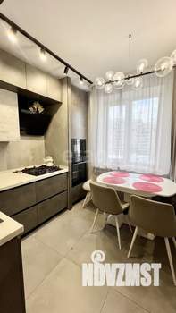 3-к квартира, вторичка, 74м2, 4/9 этаж