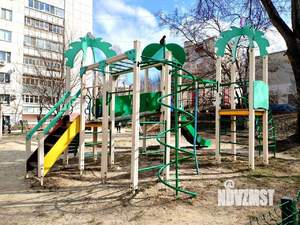 2-к квартира, вторичка, 32м2, 1/9 этаж