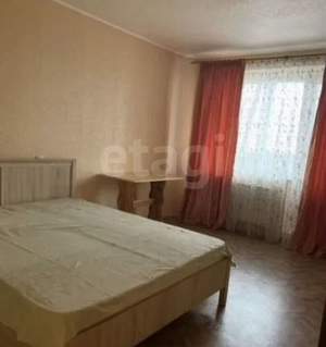1-к квартира, вторичка, 34м2, 9/10 этаж