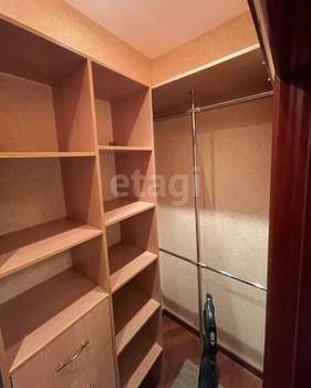 1-к квартира, вторичка, 60м2, 3/6 этаж