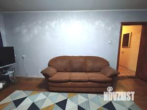 4-к квартира, вторичка, 60м2, 2/5 этаж