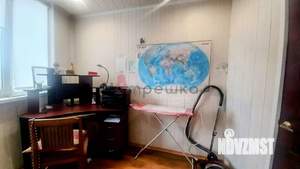 3-к квартира, вторичка, 74м2, 2/10 этаж