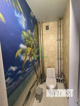 1-к квартира, вторичка, 60м2, 14/15 этаж