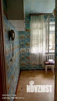 2-к квартира, вторичка, 46м2, 1/5 этаж