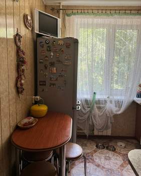 2-к квартира, вторичка, 47м2, 4/5 этаж