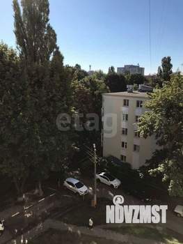 1-к квартира, вторичка, 34м2, 6/10 этаж