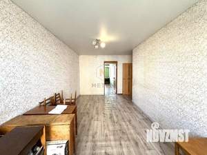 3-к квартира, вторичка, 57м2, 5/5 этаж