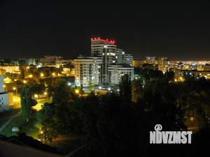 3-к квартира, вторичка, 74м2, 4/17 этаж