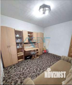 3-к квартира, вторичка, 73м2, 10/10 этаж