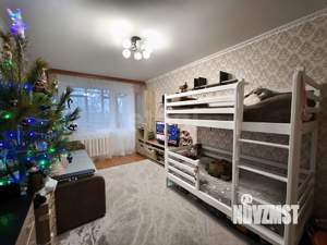 1-к квартира, вторичка, 30м2, 3/5 этаж