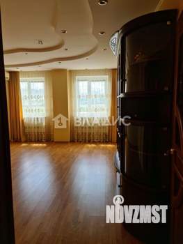 2-к квартира, вторичка, 56м2, 3/12 этаж