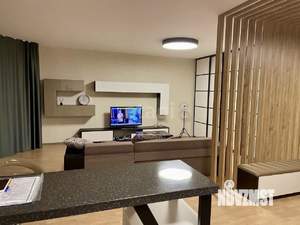 Студия квартира, вторичка, 51м2, 9/13 этаж
