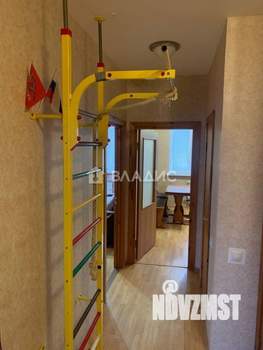 2-к квартира, вторичка, 58м2, 1/9 этаж