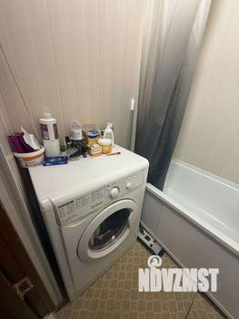 1-к квартира, вторичка, 34м2, 1/9 этаж