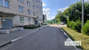 1-к квартира, вторичка, 33м2, 1/5 этаж