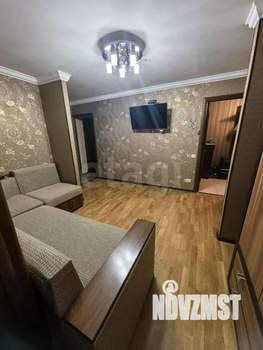 3-к квартира, вторичка, 66м2, 5/9 этаж