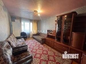 2-к квартира, вторичка, 44м2, 5/5 этаж