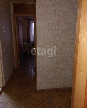 6-к квартира, вторичка, 108м2, 1/5 этаж