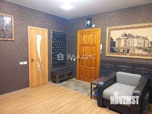 3-к квартира, вторичка, 85м2, 7/14 этаж