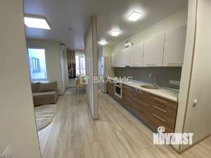 2-к квартира, вторичка, 49м2, 4/5 этаж