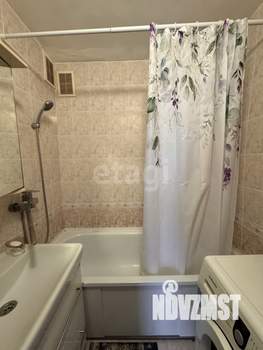 2-к квартира, вторичка, 50м2, 3/14 этаж