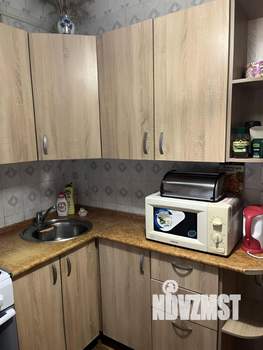 3-к квартира, вторичка, 58м2, 5/5 этаж