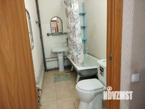 1-к квартира, вторичка, 37м2, 5/10 этаж