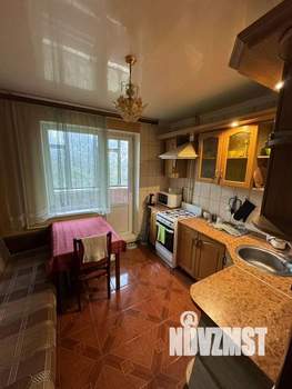 1-к квартира, вторичка, 36м2, 5/9 этаж