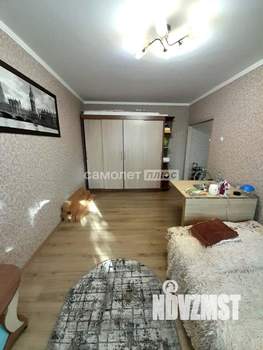 2-к квартира, вторичка, 45м2, 7/9 этаж