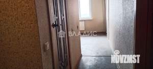 1-к квартира, вторичка, 41м2, 9/10 этаж