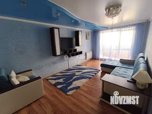 2-к квартира, вторичка, 55м2, 5/10 этаж