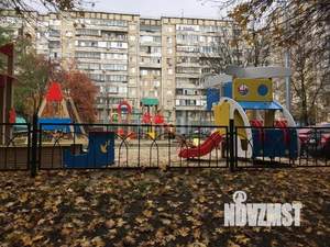 1-к квартира, вторичка, 36м2, 2/9 этаж