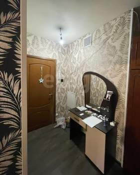 2-к квартира, вторичка, 51м2, 1/9 этаж