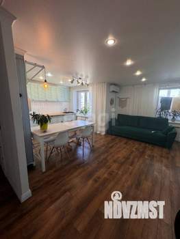 2-к квартира, вторичка, 83м2, 8/9 этаж