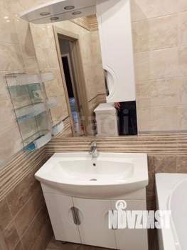 1-к квартира, вторичка, 45м2, 12/19 этаж