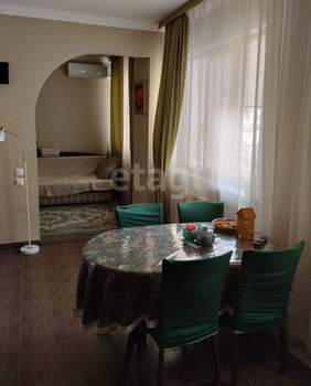 3-к квартира, вторичка, 79м2, 2/9 этаж