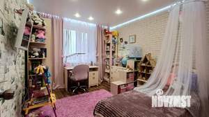 3-к квартира, вторичка, 64м2, 8/10 этаж